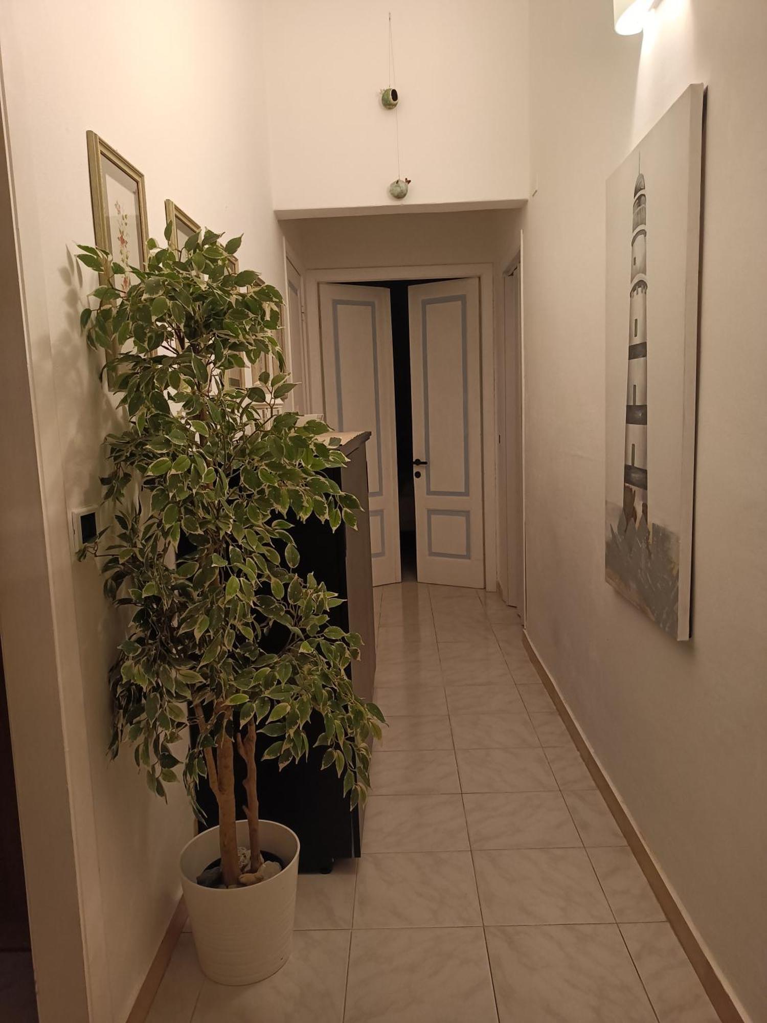 Il Faro Dei Poeti Apartment Леричи Екстериор снимка